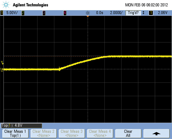 Reading large input voltage digital inputs Reading large input voltage digital inputs